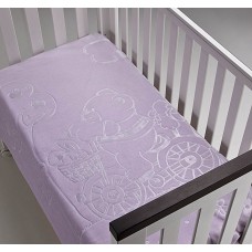 Colour Kids 550 110x140cm Lila Lilac