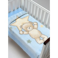 Magic Baby 871 Azul Blue