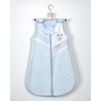 Sweet Dreams Sleeping Sack 32x65cm Azul Blue