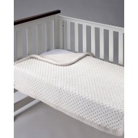 Topitos Sherpa 044 Blanco White