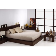 Thais 767 Queen 230x270cm Beige