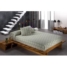 Natura 879 Single 170x240cm Verde Green