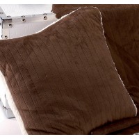 Nana XL 777 Cushion Cover 50x50cm Vision Brown