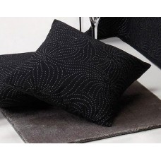 Thais 767 Cushion Cover 50x50cm Black